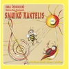 "Smuiko raktelis" su CD