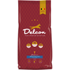 Delcon Visavertis pašaras suaugusiems šunims REGULAR PLUS su žuvimi / 12 kg