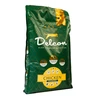 Delcon Visavertis begrūdis pašaras suaugusioms katėms su vištiena / 8,75 kg