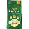 Delcon Visavertis begrūdis pašaras suaugusioms katėms su vištiena / 1,75 kg