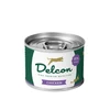 Delcon Šlapias kačių pašaras su vištiena, monoproteininis, 85 gr