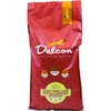 Delcon Visavertis begrūdis hipoalerginis pašaras suaugusiems mažų veislių šunims MINI HYPOALLERGENIC su ėriena / 10 kg