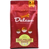Delcon Visavertis begrūdis hipoalerginis pašaras suaugusiems mažų veislių šunims MINI HYPOALLERGENIC su ėriena / 3kg