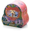 FLOSS &amp; ROCK - Fairy Tale Carriage Jewellery Box - (46P6536)