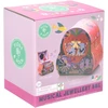 FLOSS &amp; ROCK - Fairy Tale Carriage Jewellery Box - (46P6536)