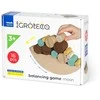Igroteco balansavimo žaidimas, Mėnulis