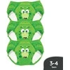 My Carry Potty Mokomosios kelnaitės-atprastukės, Dinozauras 3-4 metai
