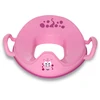 My Carry Potty Tualeto sėdynė, Rožinis Drakonas