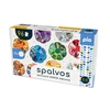 PIO Kita Žaidimas - dėlionė Spalvos, 60129