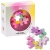 Plus Plus galvosūkis, Hexel Bubblegum