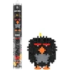 Plus Plus konstruktorius Angry Birds Bomba, 110 det.
