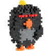 Plus Plus konstruktorius Angry Birds Bomba, 110 det.