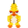 Plus Plus konstruktorius Angry Birds Čakas, 110 det.