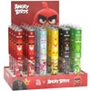 Plus Plus konstruktorius Angry Birds Čakas, 110 det.