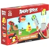 Plus Plus konstruktorius Angry Birds Katapultos smūgis