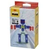 Plus Plus "Robotai", 5+