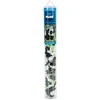 Plus Plus ZOO, Panda, 100 vnt