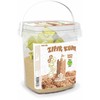 Red Castle Raudona Castle kinetinis smėlis, natūralios spalvos 500g
