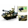 Sluban konstruktorius – karinis šarvuotis Stryker ADS, 320 det., 6+ (18,3 cm)