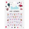 Snails lipdukai Flamingai
