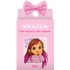 Snails plaukų kreidelė rožinė