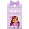 Snails plaukų kreidelė violetinė