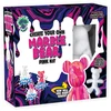 Splat Planet kūrybinis rinkinys Marble Bear rožinis