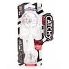 Yoyo Kendama baltas, plastikinis su LED