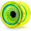YoYo žaislas Arrow - Geltona