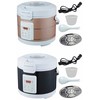Powermax automobilinis daugiafunkcinis puodas 3l (12/24V/220V)