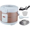 Powermax automobilinis daugiafunkcinis puodas 3l (12/24V/220V)