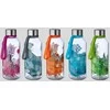 Carl Oscar WisdomFlask gertuvė 650ml - Nature - stilinga ir patogi vandens gertuvė kasdienai