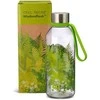 Carl Oscar WisdomFlask gertuvė 650ml - Nature - stilinga ir patogi vandens gertuvė kasdienai