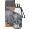 Carl Oscar WisdomFlask gertuvė 650ml - Strength - stilinga ir patogi vandens gertuvė kasdienai