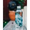 Carl Oscar WisdomFlask gertuvė 650ml - Strength - stilinga ir patogi vandens gertuvė kasdienai