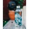 Carl Oscar WisdomFlask gertuvė 650ml - Vanduo - stilinga ir patogi vandens gertuvė kasdienai