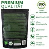 Creano Ekologiška Matcha Arbata - Premium Žalioji Arbata 100 g