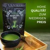 Creano Ekologiška Matcha Arbata - Premium Žalioji Arbata 100 g