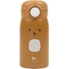 Luxkids Aps Vaikiška termo gertuvė FABELAB Bear 320 ml