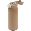 Luxkids Aps Vaikiška termo gertuvė FABELAB Caramel 480 ml