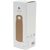 Luxkids Aps Vaikiška termo gertuvė FABELAB Caramel 480 ml