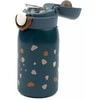 Luxkids Aps Vaikiška termo gertuvė FABELAB Cobblestone 320 ml