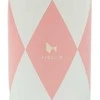 Luxkids Aps Vaikiška termo gertuvė FABELAB Harlekin Rose 320 ml