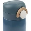 Luxkids Aps Vaikiška termo gertuvė FABELAB Mėlyna Spruce 480 ml