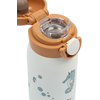 Luxkids Aps Vaikiška termo gertuvė FABELAB Seahorse 320 ml