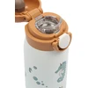 Luxkids Aps Vaikiška termo gertuvė FABELAB Seahorse 320 ml