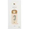 Luxkids Aps Vaikiška termo gertuvė FABELAB Seahorse 320 ml