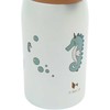 Luxkids Aps Vaikiška termo gertuvė FABELAB Seahorse 320 ml