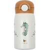 Luxkids Aps Vaikiška termo gertuvė FABELAB Seahorse 320 ml