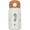 Luxkids Aps Vaikiška termo gertuvė FABELAB Seahorse 320 ml